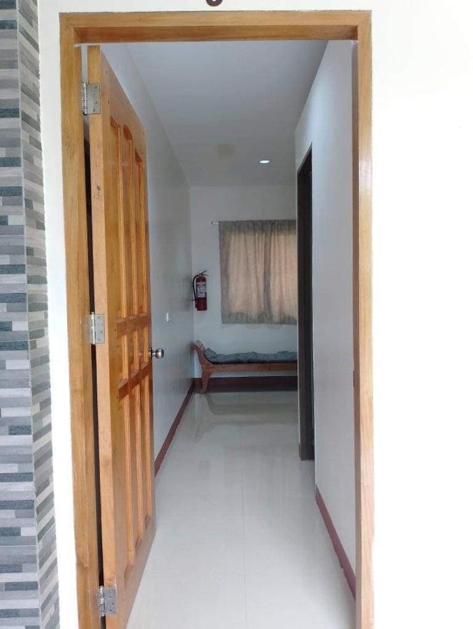 La Casa D Aitor Apartment Puerto Princesa