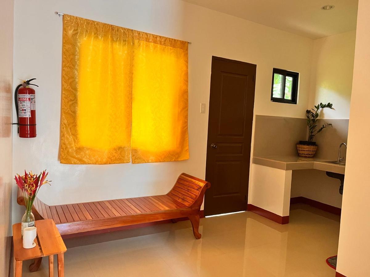 La Casa D Aitor Apartment Puerto Princesa