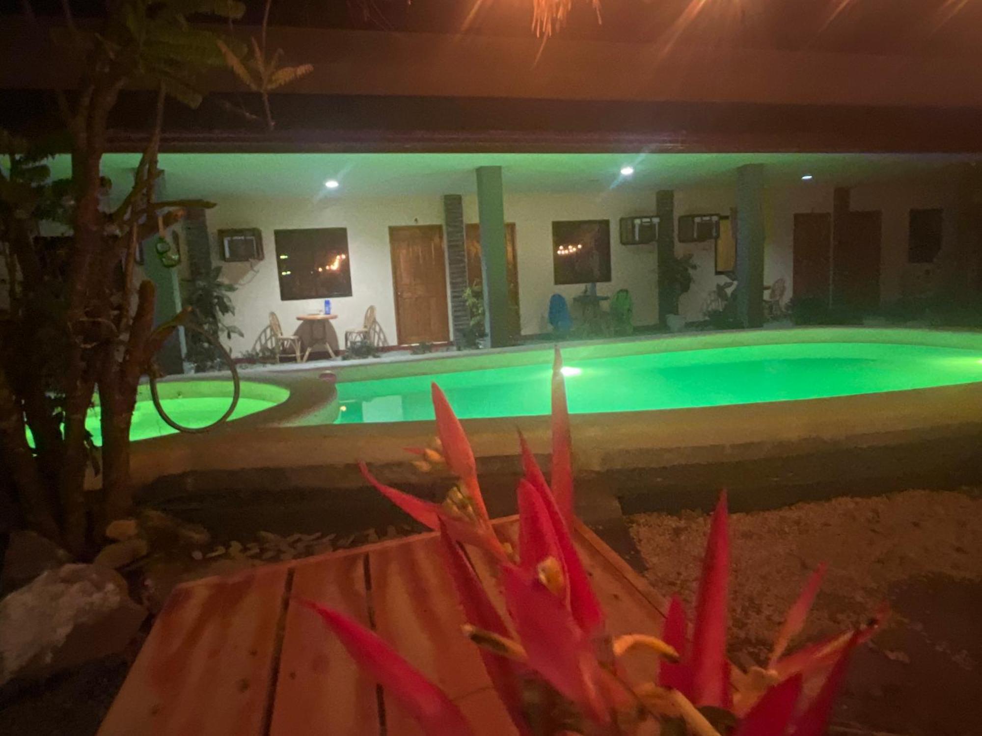 Apartment La Casa D Aitor Puerto Princesa