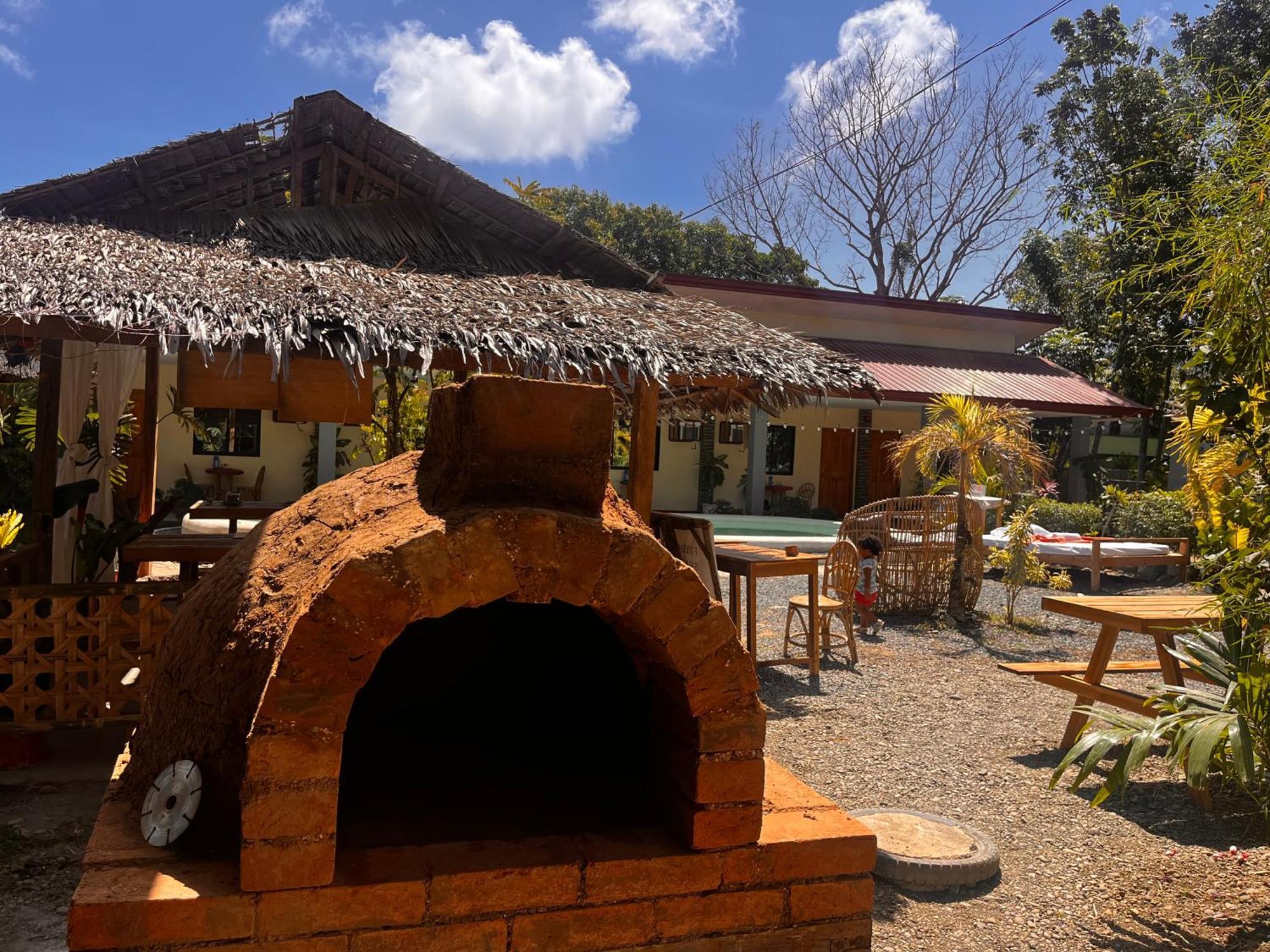 La Casa D Aitor * Puerto Princesa